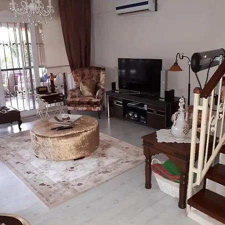 Villa Marmaris Villa Marmaris