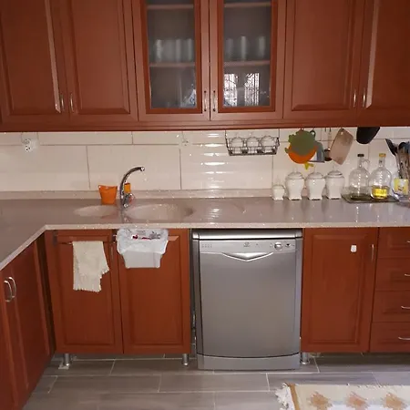 Villa Marmaris Villa *