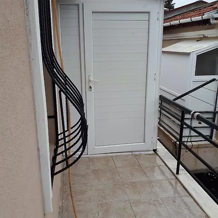 Villa Marmaris Villa